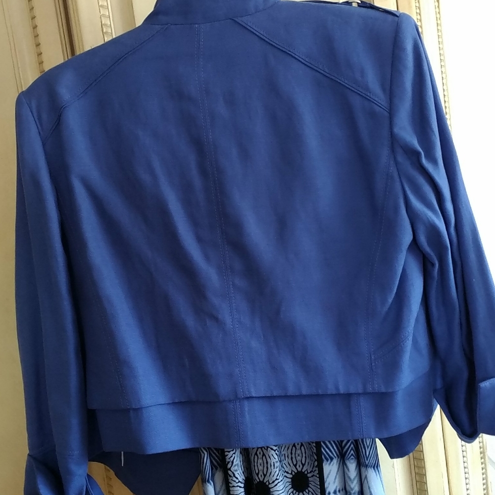 Summer Jacket - image 4